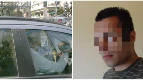 Κολωνός: O 43χρονος ηλεκτρολόγος κατηγορείται ότι βίασε 3 φορές τη 12χρονη - Κατασχέθηκαν 4 laptop και 2 tablet