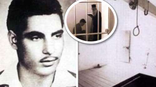 Βασίλισσα Ελισάβετ: H απονομή χάριτος στους Κύπριους αγωνιστές που δεν δόθηκε ποτέ - Η ανάρτηση της Ακρίτα