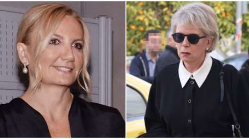 Σήμερα η προσφυγή της Μαρέβας Γκραμπόφσκι κατά της Έλενας Ακρίτα - Γιατί αποφάσισε να παρέμβει ο Μητσοτάκης