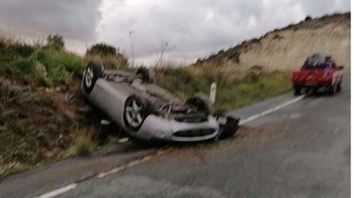 Γνωστός Αμερικανός ηθοποιός σκοτώθηκε στην Πάφο σε τροχαίο