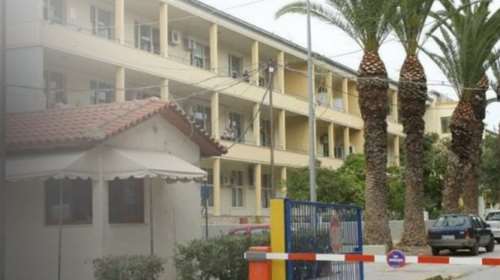 Κορονοϊός: Νεκρός 49χρονος ανεμβολίαστος στο Βενιζέλειο - Ήταν παχύσαρκος