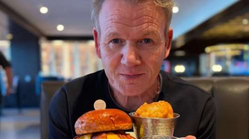 Καρκίνος του δέρματος: Τι είναι το βασικοκυτταρικό καρκίνωμα που εμφάνισε ο γνωστός σεφ Γκόρντον Ράμσεϊ