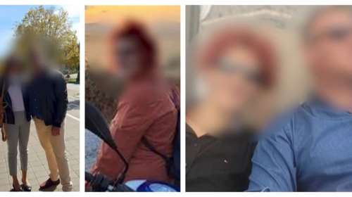 "Ουλές και καψίματα": Η εφιαλτική σεξουαλική κακοποίηση της κόρης και της συζύγου του αστυνομικού - Τι είδαν οι ιατροδικαστές