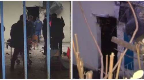 Σέρρες: Συνελήφθησαν οι δύο υπεύθυνοι που έκαναν το έργο στον λέβητα του σχολείου του 11χρονου