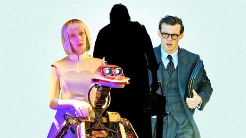 Οι πρωτότυπες ταινίες του Netflix για το 2022