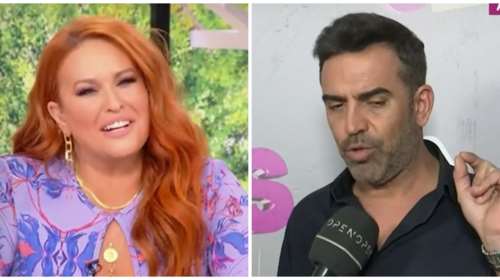 Η ειρωνεία της Χρηστίδου στον Κωνσταντινίδη: &quot;Στεφανάκο, διόρθωσε πρώτα τα δικά σας σούπερ και μετά τα δικά μας&quot;