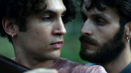 Maestro: Χαμός στο Twitter με τη γκέι ερωτική σκηνή - "Η εκδίκηση του Χριστόφορου 20 χρόνια μετά"