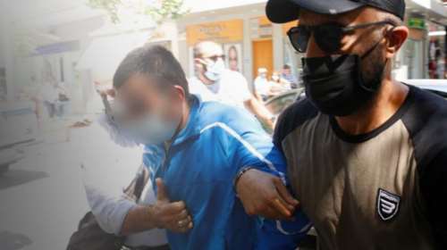 Εγκλημα στη Μεσαρά: Σήμερα απολογείται ο 27χρονος Ρουμάνος για το φονικό - Τι όπλισε το χέρι του δράστη