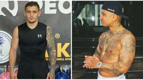 Εξοργισμένος ο Γιώργος Πιλίδης με τον Light: Ποιο είναι το επίπεδο αυτού του παιδιού της φάπας; [βίντεο]