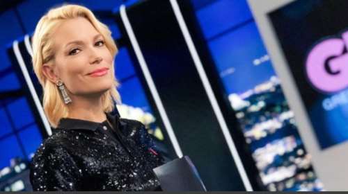 Αλλάζουν όλα στο GNTM: Επιστρέφει η Βίκυ Καγιά - Με νέα πρόσωπα η κριτική επιτροπή [βίντεο]