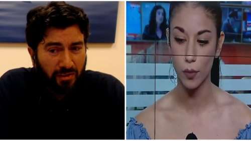 Κιβωτός: ''Ξέρω ότι ο π. Αντώνιος έχει δωροδοκήσει παιδιά'' - Η Ευγενία απαντά στα αδέρφια της που λένε ότι "είπε ψέματα"