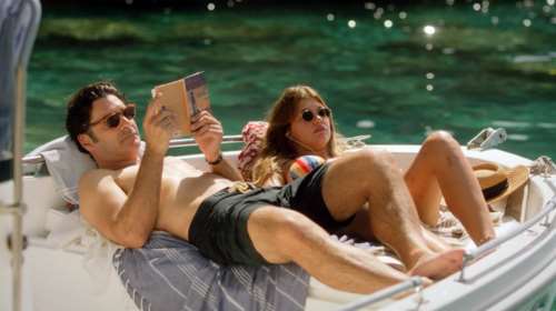 Maestro: Ο Ζήσης Ρούμπος &quot;πετσοκόβει&quot; με λίγα λόγια όσους επιτίθενται στον Παπακαλιάτη και στη σειρά