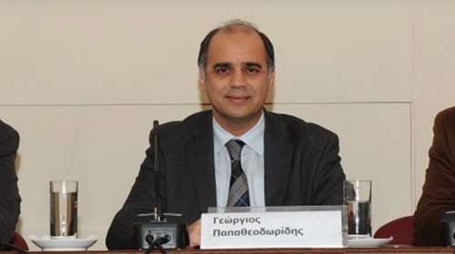 Ο πρόεδρος του Εθνικού Οργανισμού Μεταμοσχεύσεων &quot;αδειάζει&quot; Κούγια: Δεν υπάρχει κατάψυξη εγκεφάλου