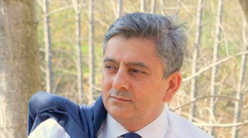 Λαγκαδάς: Εχασε τη μάχη με τον κορονoϊό ο αντιδήμαρχος Γιώργος Προκοπίδης