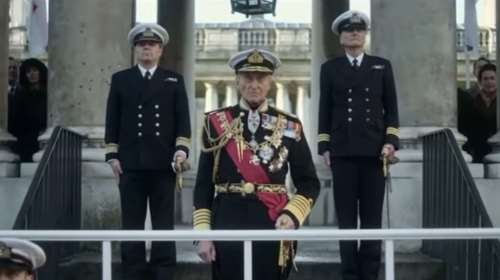 Το Σιν Φέιν ζήτησε συγγνώμη για τη δολοφονία από τον IRA του Λόρδου Μάουντμπατεν, θείου του Πρίγκιπα Φίλιππου