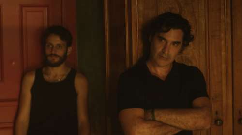 Maestro: Η εγκυμοσύνη της Αλεξάνδρας ανατρέπει τα πάντα - Ολα όσα θα δούμε απόψε