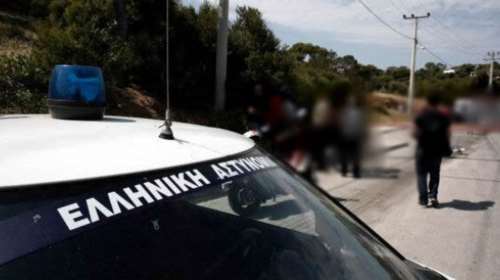 Λαμία: Παραλίγο τραγωδία - 10χρονο παιδί Ρομά πετάχτηκε μπροστά σε αυτοκίνητο για να του ρίξει πέτρα στο παρμπρίζ