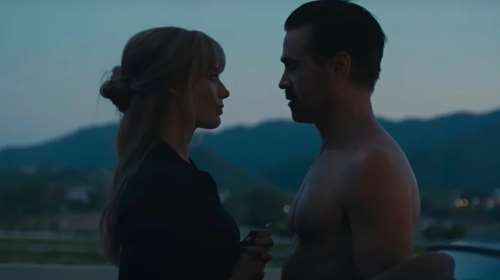 Το πρώτο trailer της νέας ρομαντικής ταινίας με την Μάργκοτ Ρόμπι και τον Κόλιν Φάρελ [βίντεο]