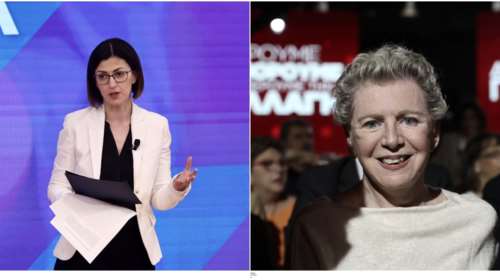 Ποιοι βουλευτές εκλέγονται από τα ψηφοδέλτια Επικρατείας