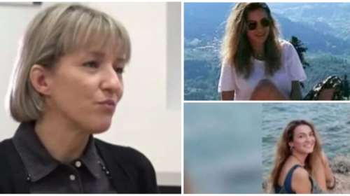 Συγκλονίζει η μητέρα της Γαρυφαλλιάς: Δικαίωση θα ήταν να γυρνούσε πίσω το παιδί μας - Δεν έχει νόημα η συγγνώμη του δράστη