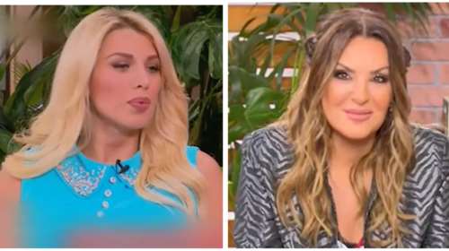 Ναταλία Γερμανού για Σπυροπούλου: Κανείς δεν λέει ποιος της έδωσε την εξουσία, στα 23 της να κάνει ό,τι γουστάρει [βίντεο]