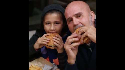 Κρήτη: Στη γειτονιά των αγγέλων η 11χρονη Αλεξάνδρα - Η ανάρτηση του παππού της