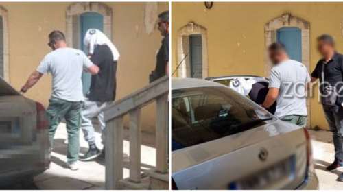 Κρήτη: Αναζητείται ο δεύτερος για τον ομαδικό βιασμό της νεαρής τουρίστριας - Ποινική δίωξη στον 23χρονο