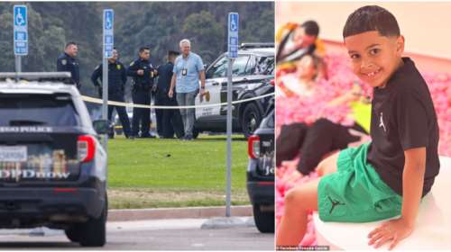 Τραγωδία στις ΗΠΑ: 7χρονος σκοτώθηκε σε ανταλλαγή πυροβολισμών ύστερα από διαμάχη για... τζετ σκι