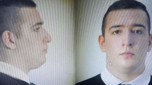 Αυτός είναι ο 23χρονος Αλβανός που σκότωσε τον 19χρονο Άλκη Καμπανό [Εικόνα]