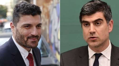 Σάλος από τις αποκαλύψεις για το ποιος πληρώνει την Ομάδα Αλήθειας - Στην αντεπίθεση Γλαβίνας και Τεμπονέρας μετά τις μηνύσεις