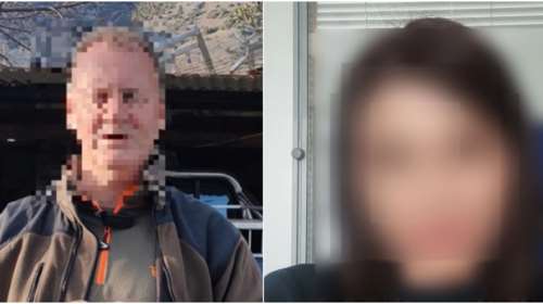 Λάρισα: &quot;Προσπάθησε να την πετάξει από το μπαλκόνι σέρνοντάς την απ’ τα μαλλιά&quot; υποστήριξε ο συνήγορος της αστυνομικού