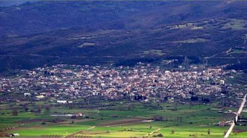 Παρατείνεται το σκληρό lockdown στη Σπερχειάδα Φθιώτιδας με εντολή Χαρδαλιά