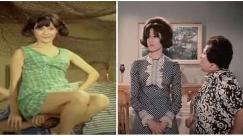 Μάρθα Καραγιάννη: Η φωτογραφία στο σπίτι της - Οι 12 ατάκες της που έγραψαν ιστορία - Οι θεατρίνοι είμαστε εγωιστές [βίντεο]