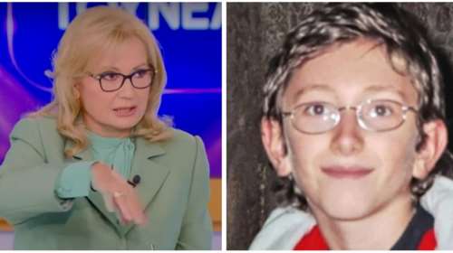 Υπόθεση Άλεξ - Νικολούλη: Έπαθε σοκ με το βίντεο που της έδειξαν - &#39;&#39;Ήμουν εγώ η φαντασιόπληκτη τότε;&#39;&#39; [βίντεο]