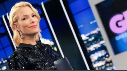 Με ριζικές αλλαγές επιστρέφει το GNTM - Ποιος νέος κριτής θα είναι δίπλα στην Βίκυ Καγιά [βίντεο]