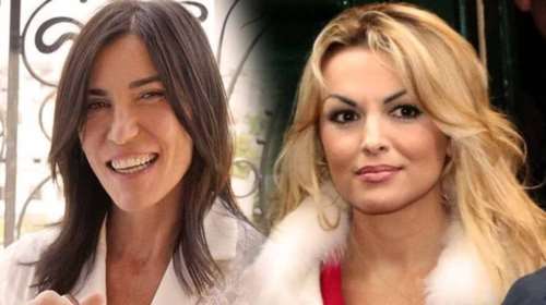 Φραντσέσκα Πασκάλε: H πρώην σύντροφος του Μπερλουσκόνι παντρεύτηκε με τη γνωστή Ιταλίδα τραγουδίστρια Πάολα Τούρτσι