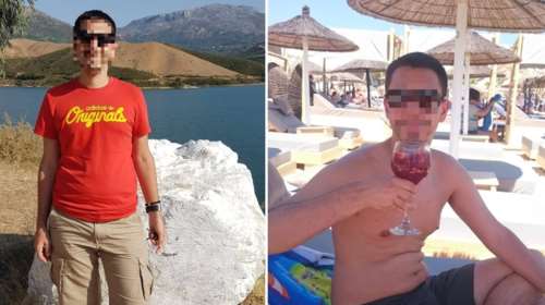 Βιασμός στον Κολωνό: Αυτός είναι ο 34χρονος επιχειρηματίας που βίασε δύο φορές τη 12χρονη [Εικόνες]