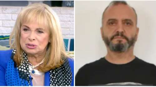 Κολωνός: Ο αποκαλυπτικός διάλογος της Άννας Φόνσου με τη 12χρονη - &#39;&#39;Με πάει σπίτι ο κ. Ηλίας&#39;&#39; [βίντεο]