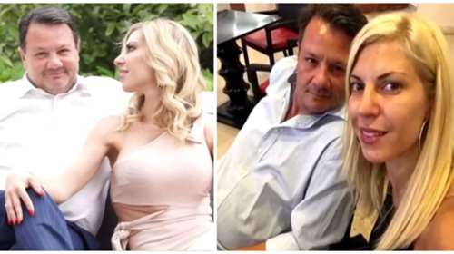 Λύτρας: Σε κατάσταση σοκ η Σοφία Πολυζωγοπούλου - Γιατί νιώθει αδικία και τι απάντησε σε μήνυμα της Τατιάνας Στεφανίδου