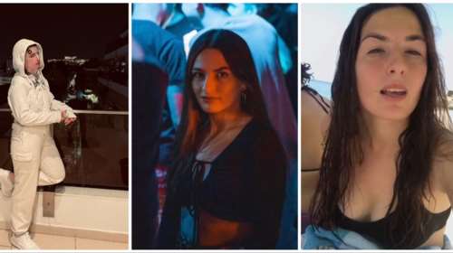 Βόλος: &quot;Επέζησα γιατί η φωτιά μέσα μου έκαιγε πιο φωτεινή&quot; - Συγκλονίζει  η 22χρονη που υπέστη σοβαρά εγκαύματα ανάβοντας σόμπα