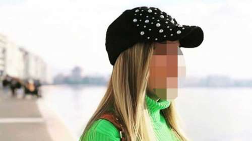 Επίθεση με βιτριόλι - Δικηγόρος Ιωάννας: Είναι ψυχολογικά ράκος, δεν μπορεί να βγει στο φως της ημέρας