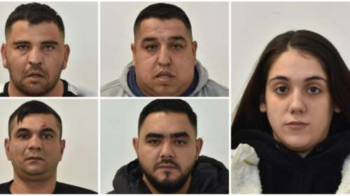 ΕΛ.ΑΣ: Στη δημοσιότητα τα στοιχεία της σπείρας που εξαπατούσε πολίτες μέσω αγγελιών [εικόνες]