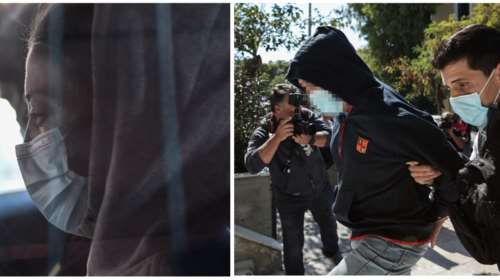 Κολωνός: Στον ανακριτή οι δύο κατηγορούμενοι 35 και 39 ετών για τον βιασμό της 12χρονης