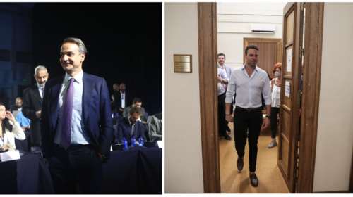 Πρώτη δημοσκόπηση μετά τον Κασσελάκη: Δεν ανεβαίνει ο ΣΥΡΙΖΑ, κολλημένος στο 17% - Μεγάλη δυσαρέσκεια για κυβέρνηση