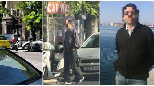 Νέες αποκαλύψεις για το κύκλωμα στον ΕΟΠΥΥ: 40 ευρώ αμοιβή για κάθε συνταγή στον &quot;Μισέλ τον Μαροκινό&quot;