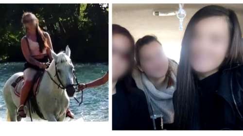 Άρτα: &quot;Τρομερό ιατρικό λάθος, της χορήγησαν το φάρμακο ενδοφλέβια&quot;, λέει συντετριμμένη η αδερφή της 28χρονης εγκύου