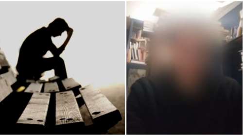 Πετράλωνα: Νέα συμπληρωματική κατάθεση από την 22χρονη - &quot;Με έβαζαν να σηκώνω την μπλούζα μου και να δείχνω το στήθος μου&quot;