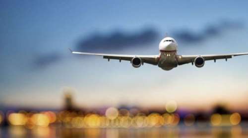 Ιταλία: Ένας άνδρας έχασε τη ζωή του στο αεροδρόμιο του Μπέργκαμο - Τον &quot;ρούφηξε&quot; κινητήρας αεροσκάφους [βίντεο]