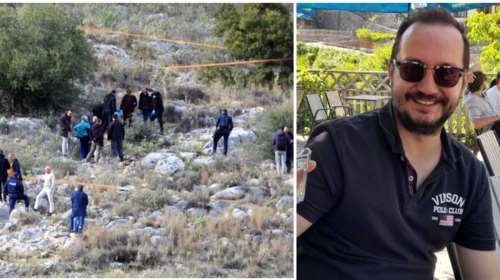 Μυστήριο με τον θάνατο του Βασίλη Καλογήρου: Αυτοκτονία, ατύχημα ή δολοφονία; - Ανοικτά και τα τρία σενάρια