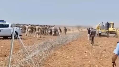 Κύπρος: Γιατί θεωρείται στρατηγικής σημασίας το σημείο στο οποίο οι Τουρκοκύπριοι επιτέθηκαν στους άνδρες του ΟΗΕ